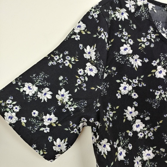 Glamorous dress - Plus Size 16 - Picture 6 of 8